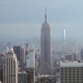 Research about New York City